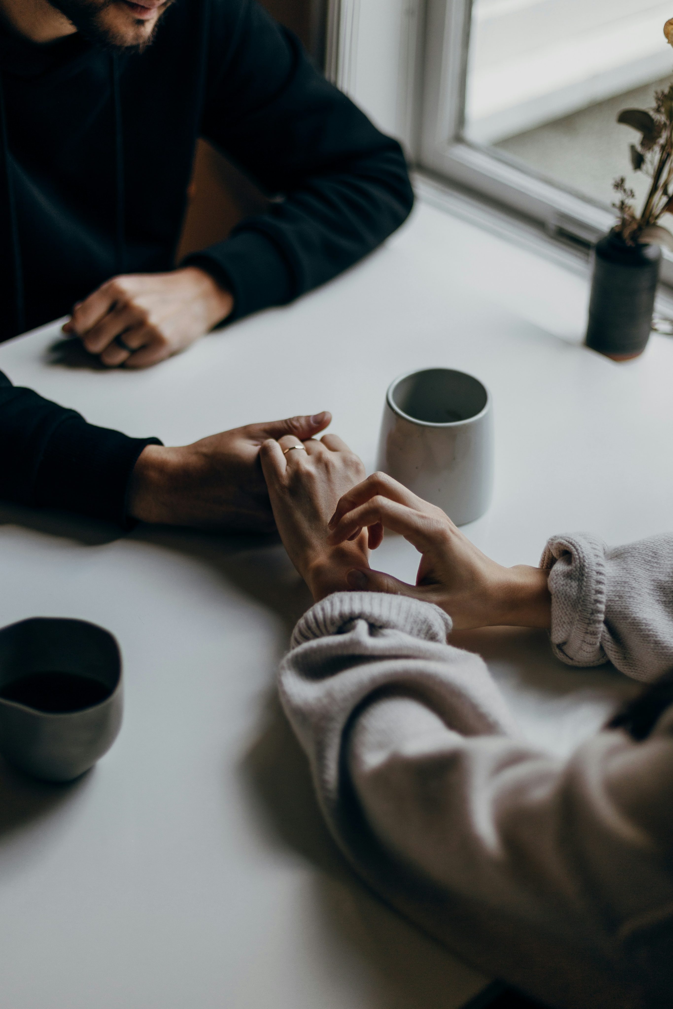 Paarcoaching oder Paartherapie – was brauchen wir?