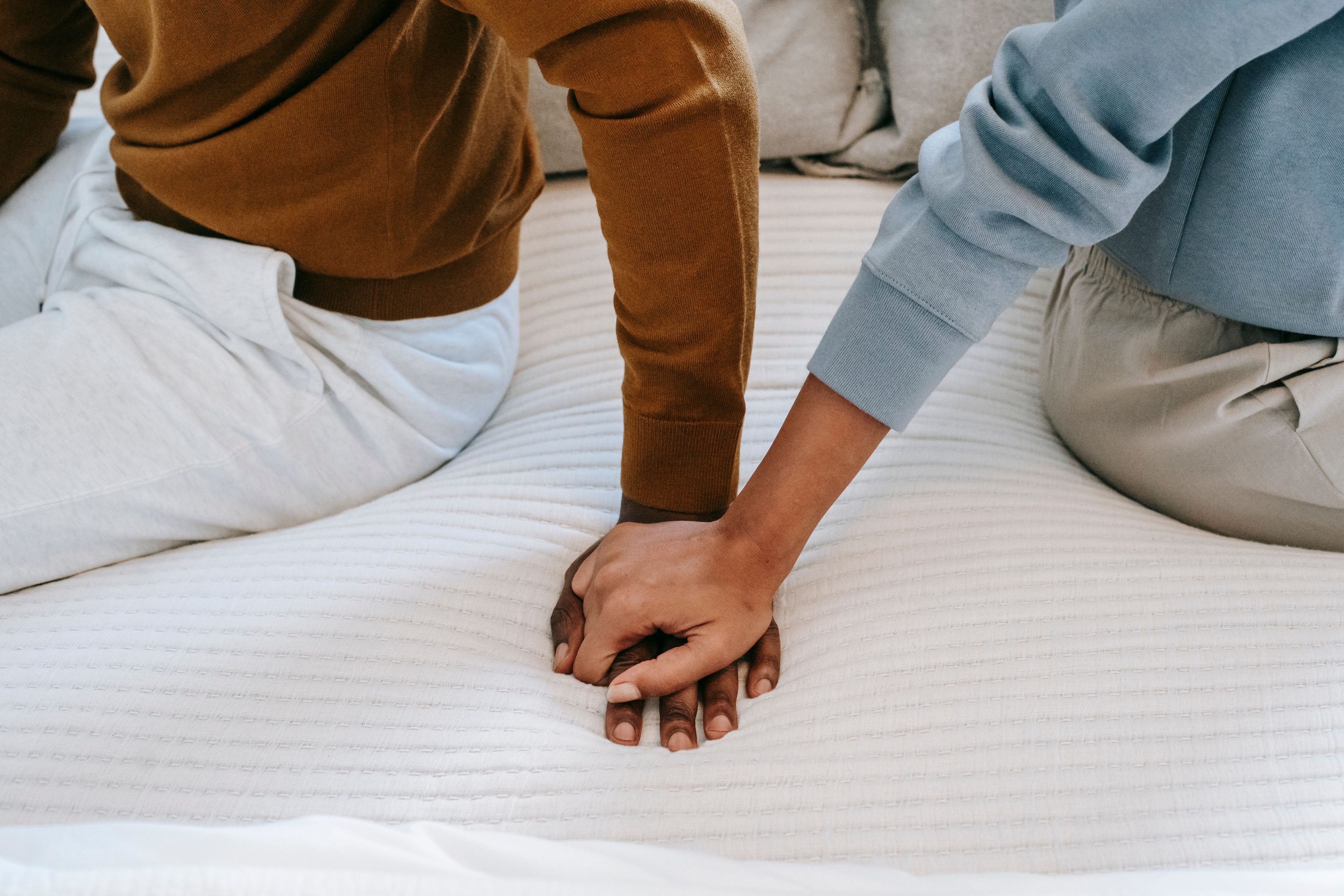 Partner will keine Paartherapie? Was du tun kannst