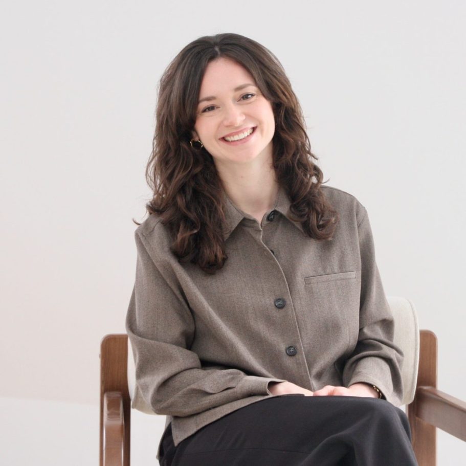 Ricarda Harzenetter, Rise Coaching Frankfurt Ricarda Harzenetter, systemische Coach und Psychologin bei Rise Coaching Frankfurt
