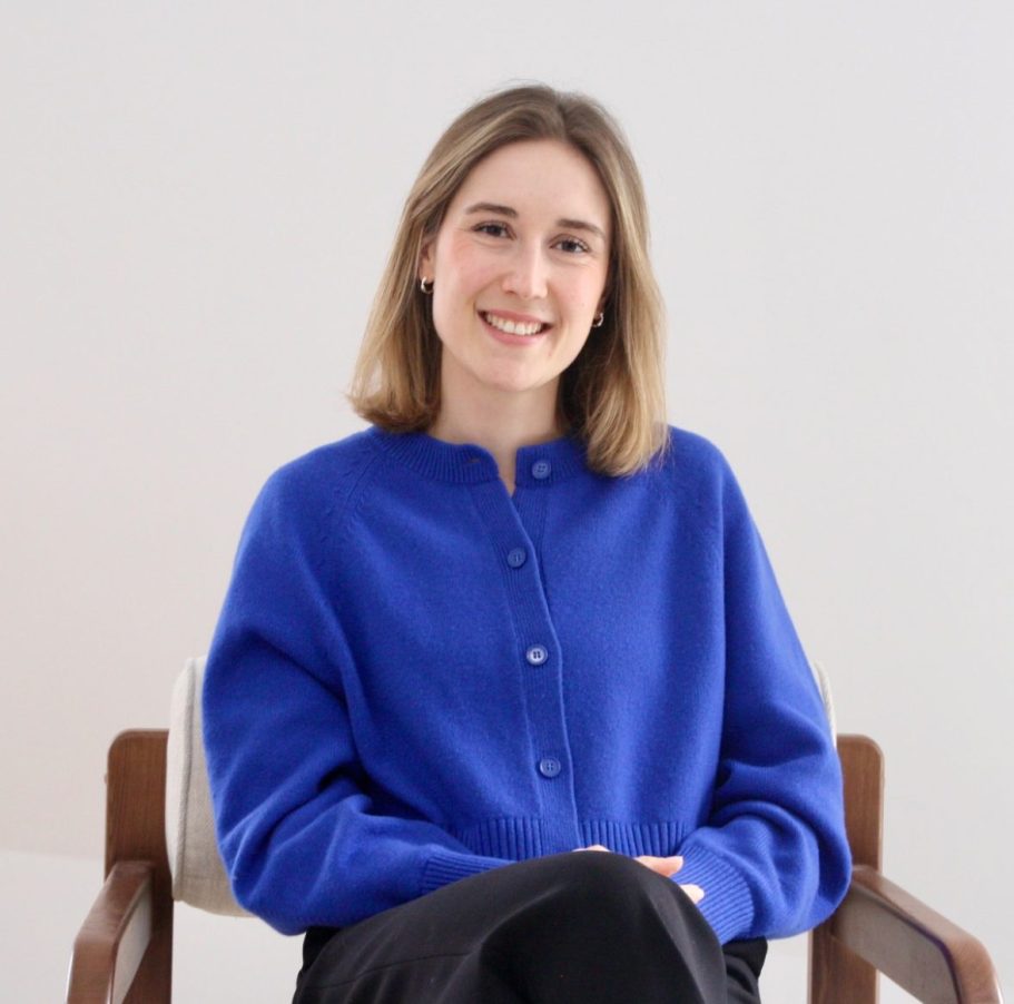 Selina Raisch, Rise Coaching Frankfurt Selina Raisch, systemische Coach und Psychologin bei Rise Coaching Frankfurt